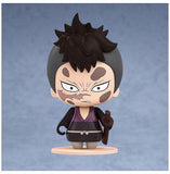 Pocket maquette Kimetsu no Yaiba 04 [4.Genya (senbetsu)]