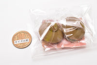 Ahikochikubi [5.Brown]