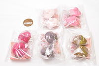 Ahikochikubi [All 5 type set(Full Complete)]