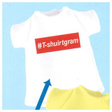 1/12 # T-shirt [1.#T-shuirtgram]