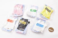 1/12 # T-shirt [All 6 type set(Full Complete)]