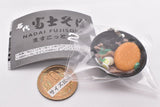 Nadai Fuji soba mascot Part.2 [2.Croquette soba]