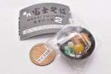 Nadai Fuji soba mascot Part.2 [3.Takoyaki soba]