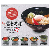 Nadai Fuji soba mascot Part.2 [All 5 type set(Full Complete)]