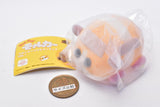 PUI PUI Molcar Flocky soft vinyl figure VOL.1 [1.Potato A]