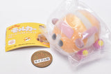 PUI PUI Molcar Flocky soft vinyl figure VOL.1 [4.Potato C]