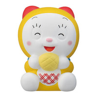 Doraemon Sofubi Collection Part.6 [3.Dorami (Mogumogu)]