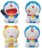 Doraemon Sofubi Collection Part.6 [All 4 type set(Full Complete)]