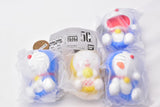 Doraemon Sofubi Collection Part.6 [All 4 type set(Full Complete)]