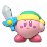 Hoshi no Kirby Manmaru Mascot KIRBY MUTEKI�E½I SUTEKI�E½I CLOSET Part.2 [1.Sword]