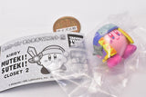 Hoshi no Kirby Manmaru Mascot KIRBY MUTEKI�E½I SUTEKI�E½I CLOSET Part.2 [3.Ninja]