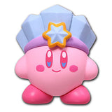 Hoshi no Kirby Manmaru Mascot KIRBY MUTEKI�E½I SUTEKI�E½I CLOSET Part.2 [4.ice]