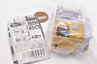 Shinkansen Transformation Robo Shinkalion Z capsule machine [4.N700S Hida ver.]