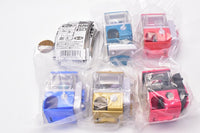 Shinkansen Transformation Robo Shinkalion Z capsule machine [All 5 type set (Full Complete)]