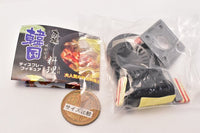 Korean food display figure [2.Korean barbecue]