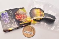 Korean food display figure [8.Soy sauce mariantzd crab]