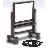 Desktop whiteboard [3.black]