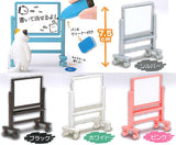Desktop whiteboard [All 5 type set (Full Complete)]