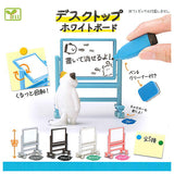 Desktop whiteboard [All 5 type set (Full Complete)]