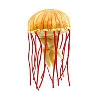 Stuffed toy jellyfish [1.Pacific Sea Nettle]