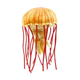 Stuffed toy jellyfish [1.Pacific Sea Nettle]