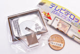 TV telop panel stand ver.1.5 [2.Ending style]