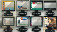 TV telop panel stand ver.1.5 [All 8 type set(Full Complete)]