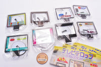 TV telop panel stand ver.1.5 [All 8 type set(Full Complete)]