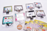TV telop panel stand ver.1.5 [All 8 type set(Full Complete)]