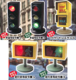 U.S.A traffic light [All 5 type set(Full Complete)]