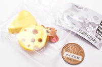 Tom and Jerry LOVE CHEESE Collection [3.Jerry loves cheese]