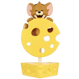 Tom and Jerry LOVE CHEESE Collection [3.Jerry loves cheese]