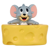 Tom and Jerry LOVE CHEESE Collection [4.Jerry and Tuffy loves cheese]
