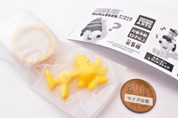 PEANUTS Snoopy Hide & Seek Figure [5.Woodstock]