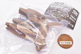 The world of the blue sea The Shark [4.Basking shark]