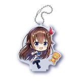 Hololive Acrylic Swing Collection 0th gen [1.Tokino Sora]