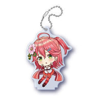 Hololive Acrylic Swing Collection 0th gen [2.Sakura Miko]