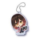 Hololive Acrylic Swing Collection 0th gen [3.Roboco]