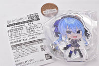 Hololive Acrylic Swing Collection 0th gen [4.Hoshimachi Suisei]