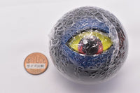 Back Beard Light mascot [1.A]