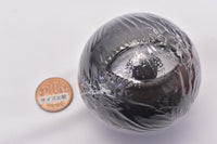Back Beard Light mascot [3.C]