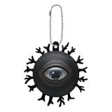 Back Beard Light mascot [3.C]