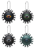 Back Beard Light mascot [All 4 type set(Full Complete)]