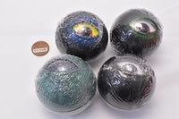 Back Beard Light mascot [All 4 type set(Full Complete)]