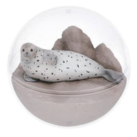 Caprium collection Marine life Part.2 [3.Spotted seal]