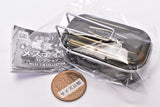 metal! Hangou Mestin collection [1.Mestin (black)]