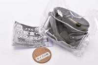 metal! Hangou Mestin collection [3.Hangou (black)]
