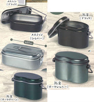 metal! Hangou Mestin collection [All 5 type set (Full Complete)]