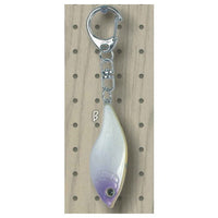 NEW Fishing Lure Keyring Collection [2.B]