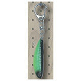 NEW Fishing Lure Keyring Collection [4.D]